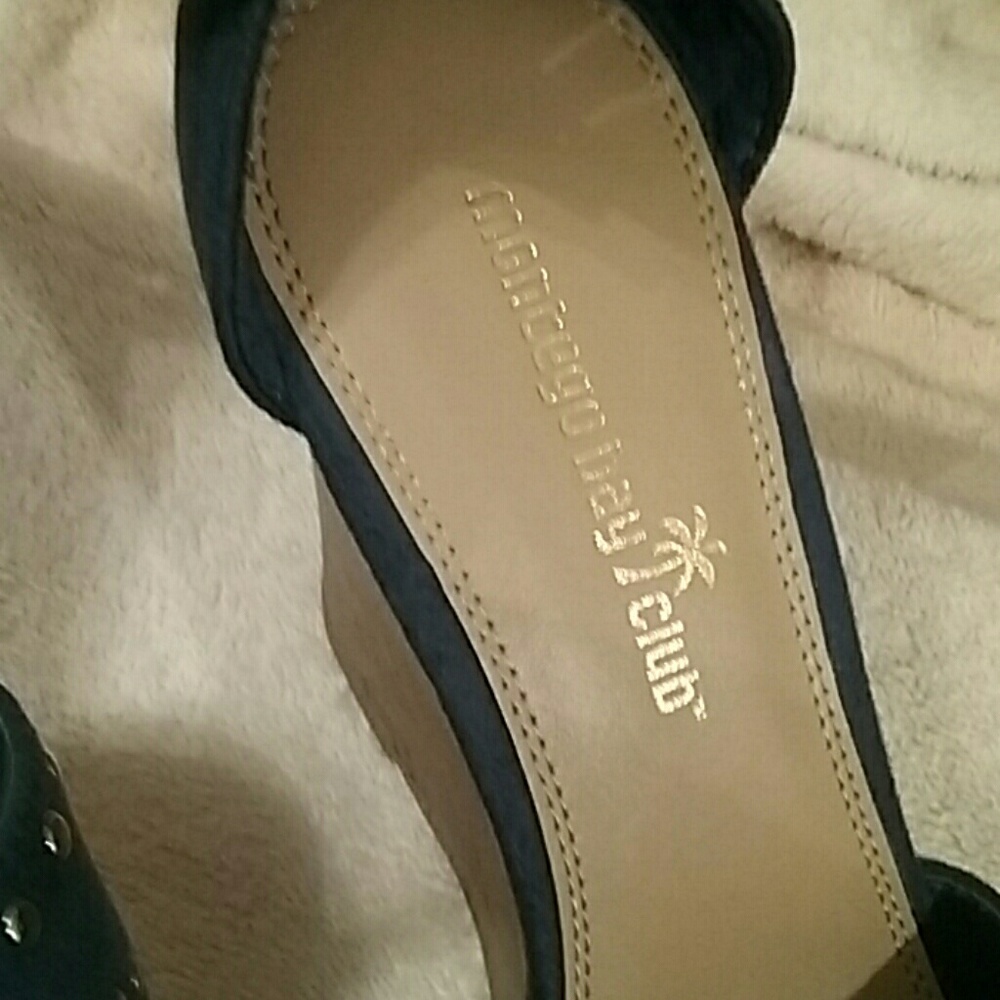 (NEW) Montego bay club sandal - Picture 8 of 8